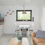 Appartement Ankertraum Grömitz