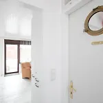 Appartement Ankertraum *