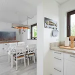 Ankertraum Appartement
