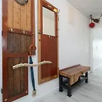 Appartement Ankertraum Grömitz