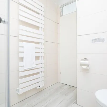 Ankertraum Apartamento