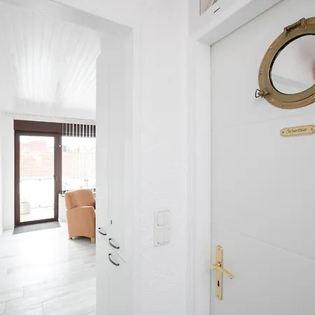 Apartamento Ankertraum *