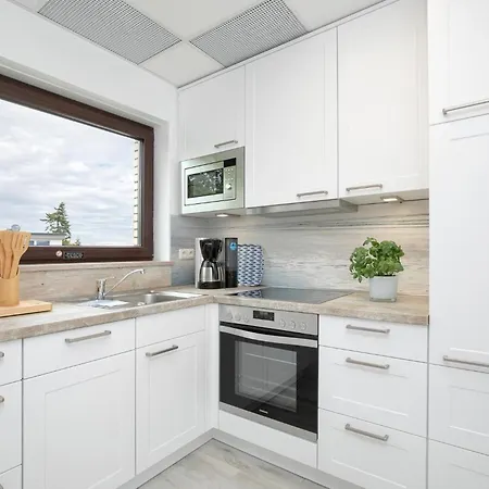 Appartement Ankertraum Grömitz