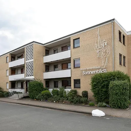 Ankertraum Appartement Grömitz