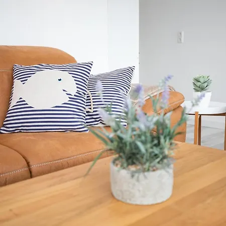 Ankertraum Appartement Grömitz