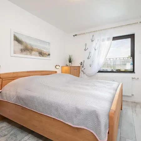 Ankertraum Apartamento
