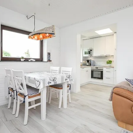 Ankertraum * Grömitz