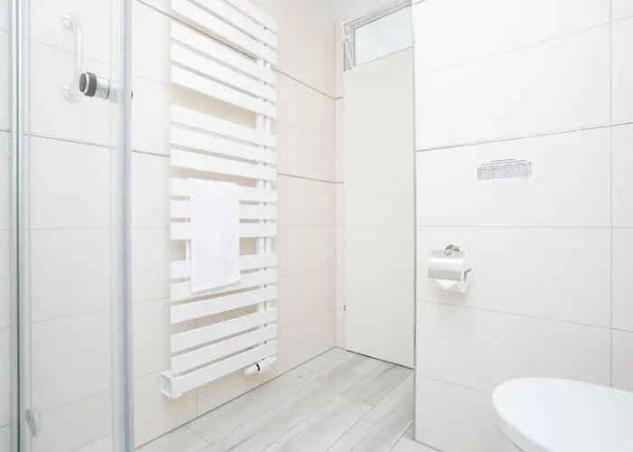 Ankertraum Appartement