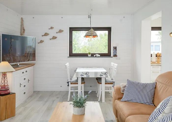 Appartement Ankertraum Grömitz