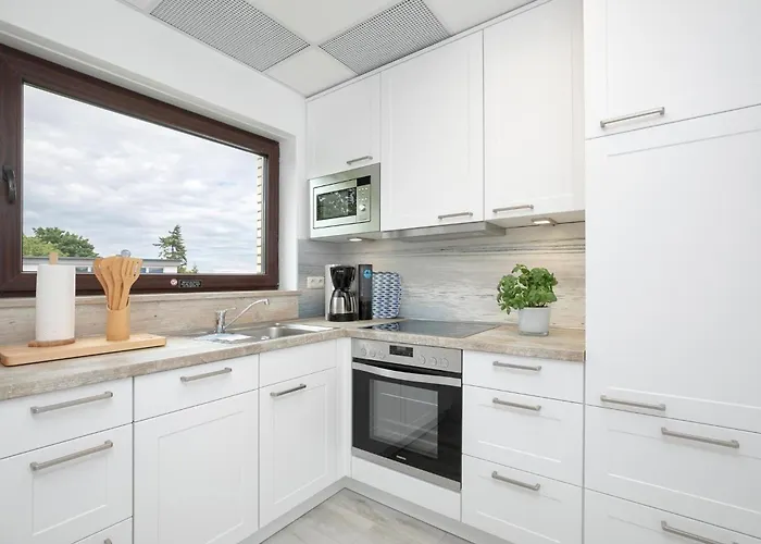 Appartement Ankertraum Grömitz