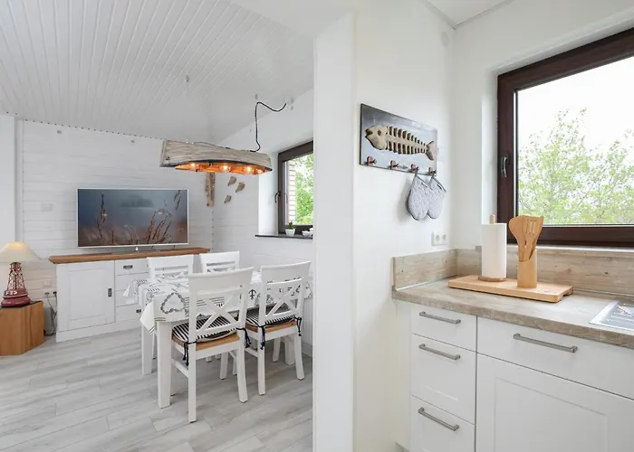 Ankertraum Appartement