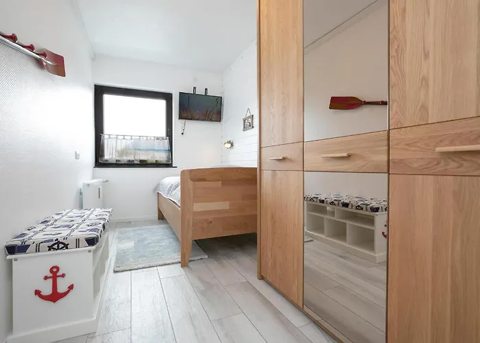 Ankertraum * Grömitz