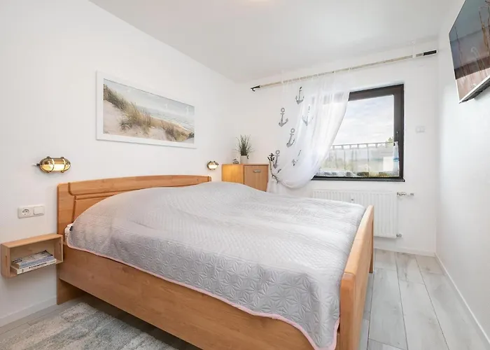 Ankertraum Appartement