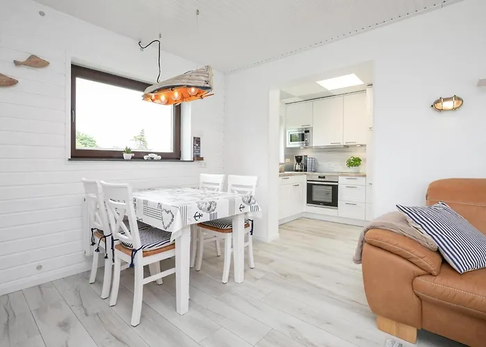 Ankertraum * Grömitz